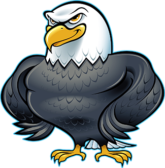 Eagle - Dominant